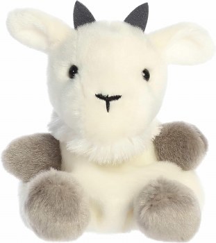 PALM PALS JENNY MOUNTAIN GOAT