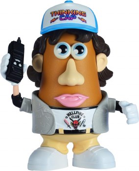 POPTATER STRANGER THINGS