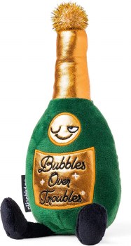 PUNCHKINS BUBBLES OVER TROUBLES
