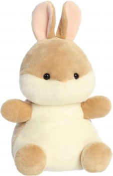 PALM PALS 13" ELLA BUNNY