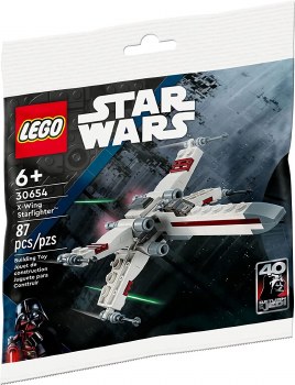 LEGO STAR WARS X-WING STARFIGHTER