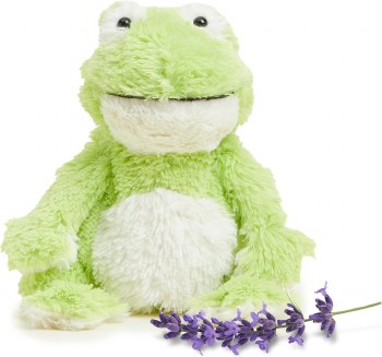 WARMIES FROG