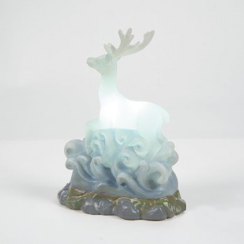 D56 HARRY POTTER EXPECTO PATRONUM!
