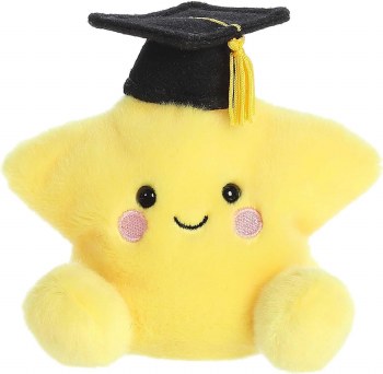 PALM PALS MAGNA GRADUATION STAR
