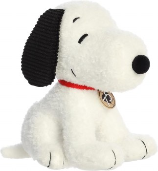 AURORA SNOOPY 75TH ANNIV LTD EDITION