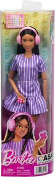 BARBIE AUTISTIC SELF ADVOCACY DOLL