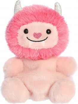 PALM PALS SUSAN LOVE MONSTER