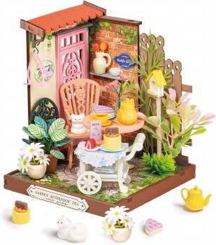ROLIFE FANCY TEA YARD