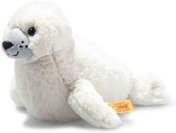 STEIFF ARO SEAL PUP 8"