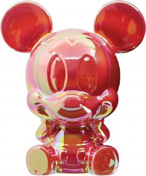 MICKEY MOUSE CERAMIC BANK