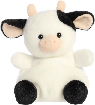 PALM PALS 8" SWEETIE COW