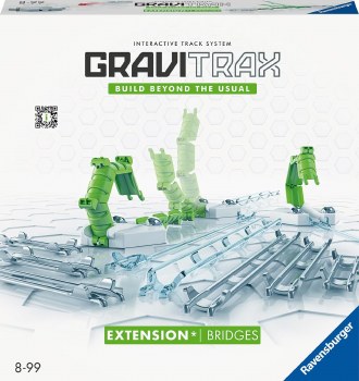GRAVITRAX ELEMENT - BRIDGES EXTENSION