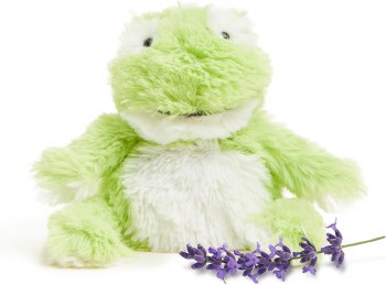 WARMIES JUNIOR FROG