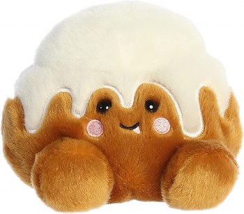 PALM PALS SUGARY CINNAMON ROLL