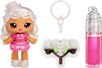 YUMMILAND CHEEKY SWEETS MISTY CAKES
