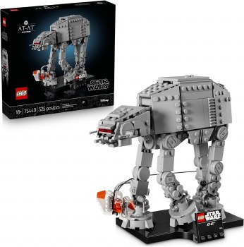 LEGO STAR WARS #75440 AT-AT