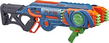NERF ELITE FLIPSHOTS 2.0