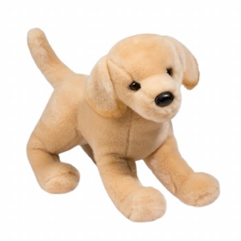 DOUGLAS MANDY YELLOW LAB
