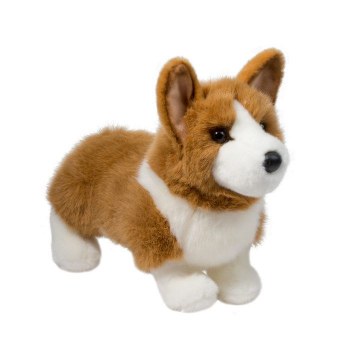 DOUGLAS INGRID CORGI