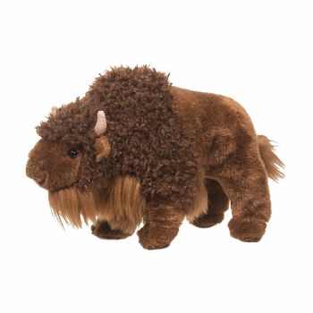 DOUGLAS SUE BUFFALO