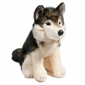 DOUGLAS ATKA WOLF