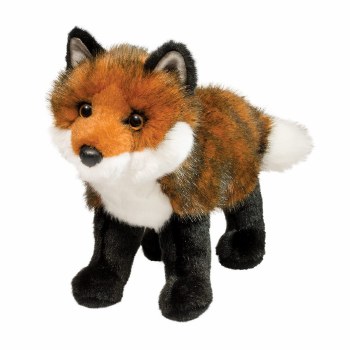 DOUGLAS SCARLETT FOX