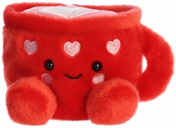 PALM PALS LOTTI LOVE LATTE