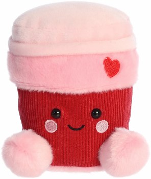 PALM PALS PARKER HEART COFFEE