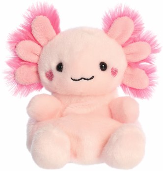 PALM PALS XENA LOVE AXOLOTYL