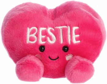 PALM PALS BESTIE CANDY HEART