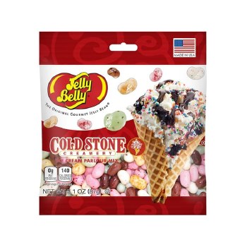 JELLY BELLY 3.5oz COLD STONE CREAMERY