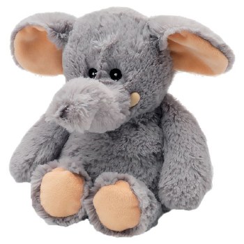 WARMIES ELEPHANT