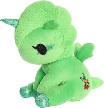 TOKIDOKI UNICORNO 8.5" DELICIOUS SALAD