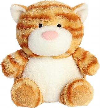 AURORA STUBEZ 11" TRIX CAT