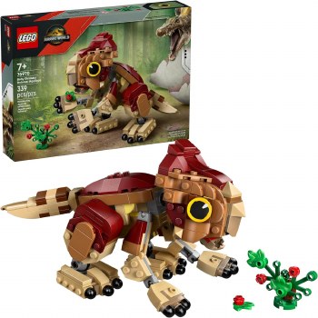 LEGO JURASSIC WORLD #76970 BABY DOLORES