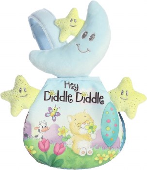EBBA STORY PALS HEY DIDDLE DIDDLE