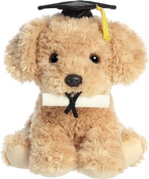 AURORA GRADUATION PUP