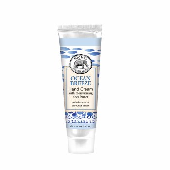 MICHEL &amp; CO 1oz HAND CREAM OCEAN BREEZE