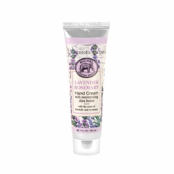 MICHEL &amp; CO 1oz HAND CREAM LAV RMARY