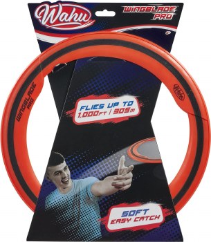 WAHU WINGBLADE PRO ORANGE