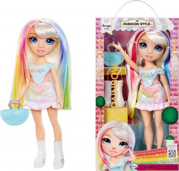 RAINBOW HIGH AMAYA RAINE