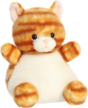 PALM PALS 8" MEOW KITTY