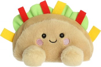PALM PALS FIESTA TACO