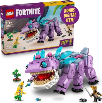 LEGO FORTNITE #77077 KLOMBO
