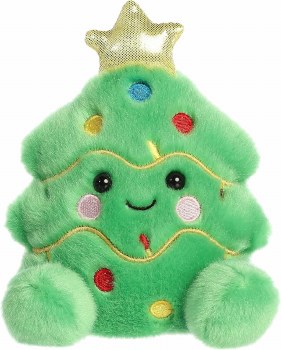 PALM PALS DOUGLAS CHRISTMAS TREE
