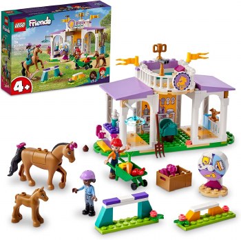 LEGO #41746 FRIENDS HORSE TRAINING
