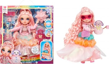 RAINBOW HIGH WINTER WONDERLAND BELLA