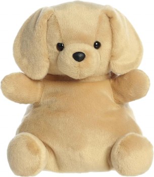 PALM PALS 13" SUNNY LAB
