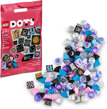 LEGO DOTS EXTRA SERIES 8
