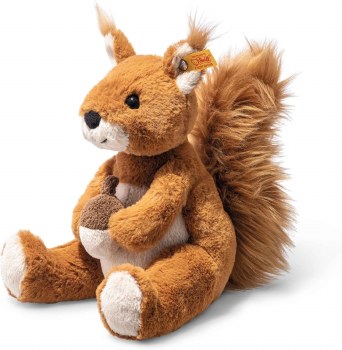 STEIFF PHIL SQUIRREL
